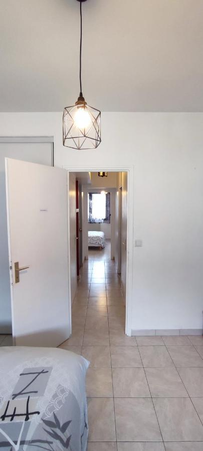 Hypercentre Grand Appartement Lumineux 3 Chambres Parking Agen Exteriör bild