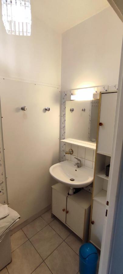 Hypercentre Grand Appartement Lumineux 3 Chambres Parking Agen Exteriör bild